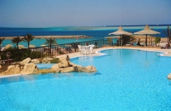 ���� ����� Sahara Hurgada Resort Hotel 3*