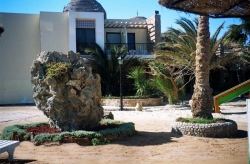 ���� ����� Sahara Hurgada Resort Hotel 3*