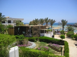 ���� ����� Sand Beach 3*