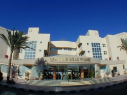 ���� ����� Sea Star Beau Rivage 5*