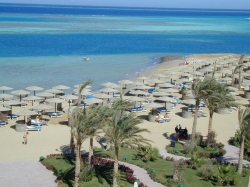 ���� ����� Sea Star Beau Rivage 5*