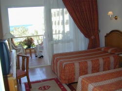 ���� ����� Sea Star Beau Rivage 5*