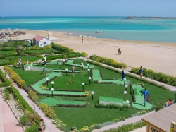 ���� ����� Sea Star Beau Rivage 5*