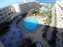 ���� ����� Sea Star Beau Rivage 5*