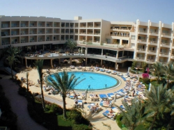 ���� ����� Sea Star Beau Rivage 5*