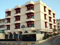 ���� ����� Sea View Hotel 2*