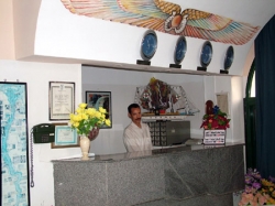 ���� ����� Sea View Hotel 2*