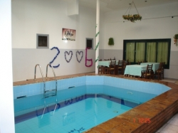 ���� ����� Sea View Hotel 2*