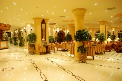 ���� ����� Shedwan Garden 4*