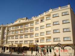 ���� ����� Shedwan Garden 4*