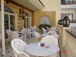���� ����� Shedwan Garden 4*