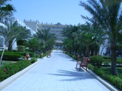 ���� ����� Shedwan Garden 4*