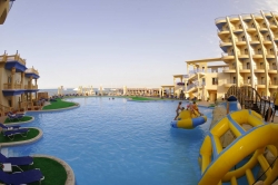 ���� ����� Sphinx Resort 5*