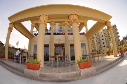 ���� ����� Sphinx Resort 5*