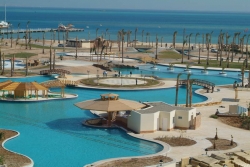 ���� ����� Steigenberger Al Dau Beach 5*