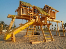 ���� ����� Steigenberger Al Dau Beach 5*