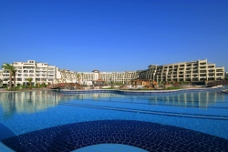 ���� ����� Steigenberger Al Dau Beach 5*