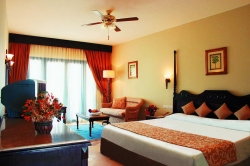���� ����� Steigenberger Al Dau Beach 5*