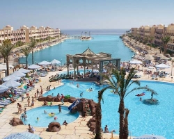 ���� ����� Sunny Days El Palacio Hotel 5*