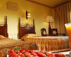 ���� ����� Sunny Days El Palacio Hotel 5*