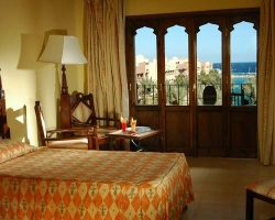 ���� ����� Sunny Days El Palacio Hotel 5*