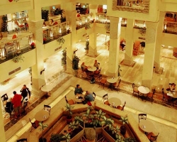 ���� ����� Sunny Days El Palacio Hotel 5*