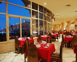 ���� ����� Sunny Days El Palacio Hotel 5*