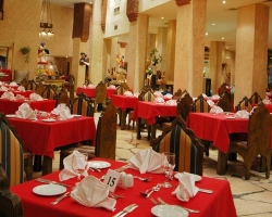 ���� ����� Sunny Days El Palacio Hotel 5*