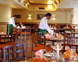 ���� ����� Sunny Days El Palacio Hotel 5*