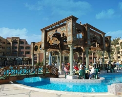 ���� ����� Sunny Days El Palacio Hotel 5*