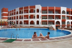 ���� ����� Sunny Days Mirette Hotel 3*