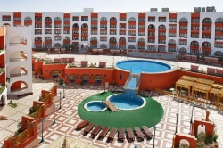 ���� ����� Sunny Days Mirette Hotel 3*