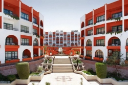���� ����� Sunny Days Mirette Hotel 3*