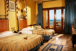 ���� ����� Sunny Days Palma De Mirette 4*