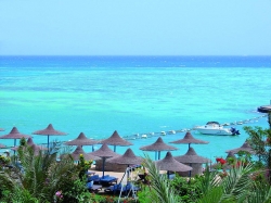 ���� ����� Sunny Days Palma De Mirette 4*