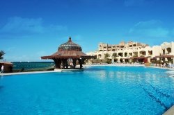 ���� ����� Sunny Days Palma De Mirette 4*