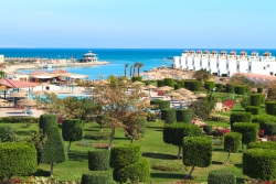 ���� ����� Sentido Crystal Bay Resort (ex. Sunrise Crystal Bay Resort) 4*