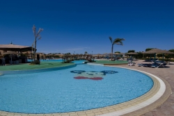 ���� ����� Sentido Crystal Bay Resort (ex. Sunrise Crystal Bay Resort) 4*