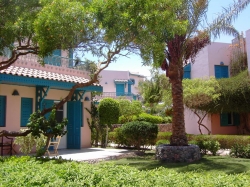 ���� ����� Zahabia Village & Beach Resorts 3*