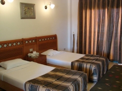 ���� ����� Zahabia Village & Beach Resorts 3*