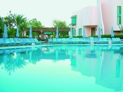   Zahabia Village & Beach Resorts 3*