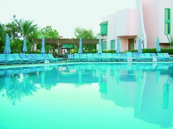 ���� ����� Zahabia Village & Beach Resorts 3*