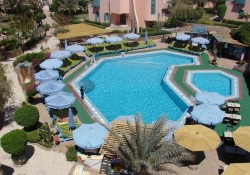 ���� ����� Zahabia Village & Beach Resorts 3*