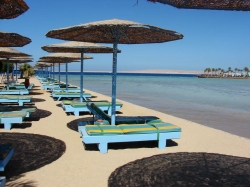 ���� ����� Zahabia Village & Beach Resorts 3*