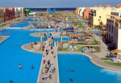 ���� ����� Titanic Beach SPA & Aqua Park 5*