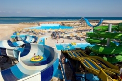 ���� ����� Titanic Beach SPA & Aqua Park 5*