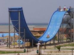 ���� ����� Titanic Beach SPA & Aqua Park 5*
