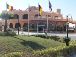 ���� ����� Al Mas Palace 5*