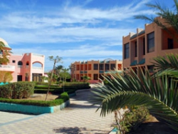 ���� ����� Al Mas Palace 5*