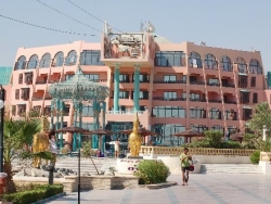 ���� ����� Al Mas Palace 5*